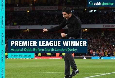 oddschecker premier league winner - Premier League Oddschecker